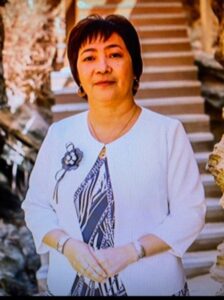 Мектеп басшылары