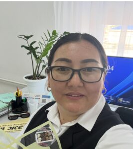 Мектеп басшылары