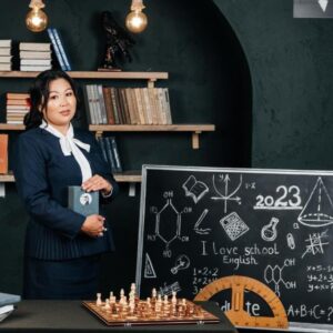 Мектеп ұжымы